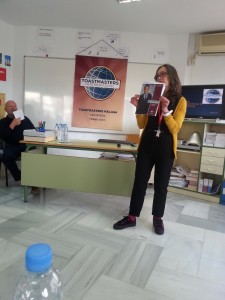 The importance of listening Toastmasters